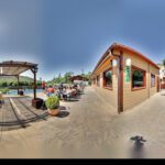 Càmping Serra de Prades Resort en Vilanova de Prades (Tarragona)