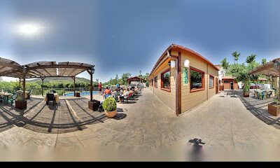 Càmping Serra de Prades Resort en Vilanova de Prades (Tarragona)