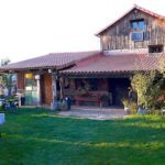 Camping Aín Jaca Pirineo en Jaca (Huesca)