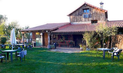 Camping Aín Jaca Pirineo en Jaca (Huesca)