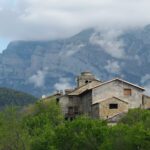 Camping Ainsa SL en Arro (Huesca)