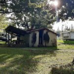 Camping Aire Naturelle Maison Donamartia en Saint-Pée-sur-Nivelle