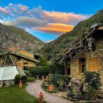 Camping Akchour en Akchour
