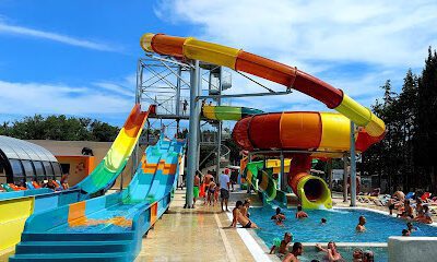 Camping Al Sol en Argelès-sur-Mer