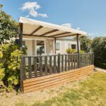 Camping Alannia Costa Dorada - l´Almadraba en Calafat (Tarragona)