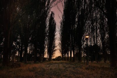 Camping Alba de Tormes en Alba de Tormes (Salamanca)