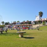 Camping Albufeira en Albufeira