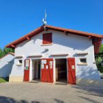 Camping Alegera en Souraïde