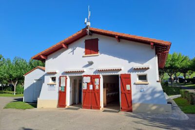 Camping Alegera en Souraïde