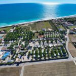 Camping Alegría del Mar en Benicarló (Castellón)