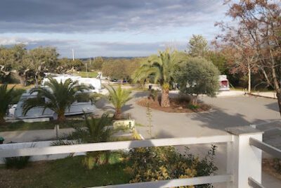Camping Alentejo en Evoramonte