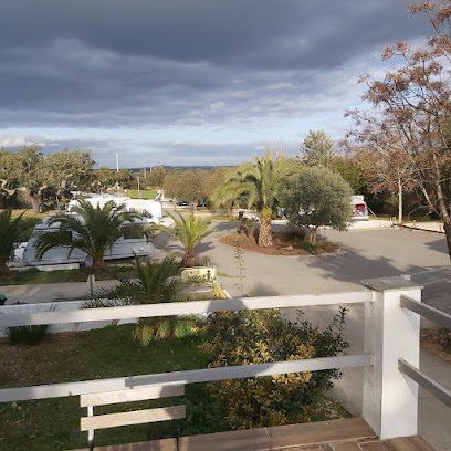 Camping Alentejo en Evoramonte, Portugal (Portugal)