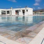 Camping Alicante Imperium en Villajoyosa (Alicante)