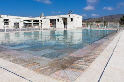 Camping Alicante Imperium en Villajoyosa (Alicante)