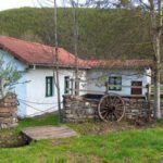 Camping Alto Esla en Boca De Huergano (León)