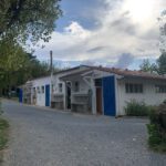 Camping Alturan en Hendaya