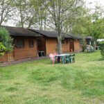 Camping Amaido en San Tirso de Abres (Asturias)