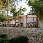 Camping Ametlla en L'Ametlla de Mar (Tarragona)