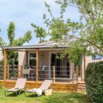 Camping Amfora en Sant Pere Pescador (Girona)
