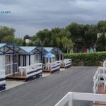 Camping Ampurdanes en Roses (Girona)