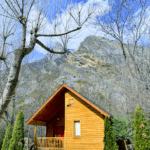 Camping Aneto en Benasque (Huesca)