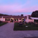 Camping Angosto en Villanañe (Álava)