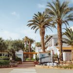 Camping Aquarius en Sant Pere Pescador (Girona)