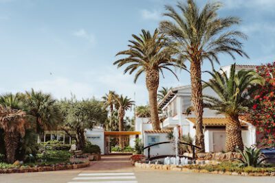 Camping Aquarius en Sant Pere Pescador (Girona)