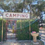 Camping Aranda de Duero Costajan en Aranda de Duero (Burgos)