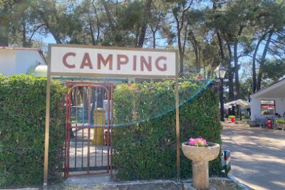 Camping Aranda de Duero Costajan en Aranda de Duero (Burgos)
