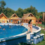 Camping Cal Paradis en Roda de Bará (Tarragona)