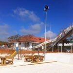 Camping Arenas en Ajo (Cantabria)