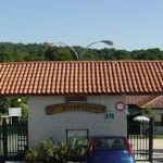 Camping Os Invernadeiros en Allariz (Ourense)