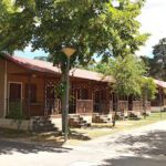 Camping Arlanza en Quintanar de la Sierra (Burgos)