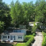 Camping Armora en Saint-Pée-sur-Nivelle