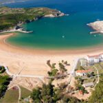 Camping & Bungalows Portuondo en Górliz (Vizcaya)