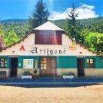 Camping Artigané en Vielha (Lleida)