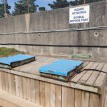 Camping As Cabazas en Ferrol (A Coruña)