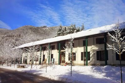 Camping Asolaze en Isaba (Navarra)
