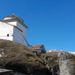 Camping Asseiceira en Santo António das Areias