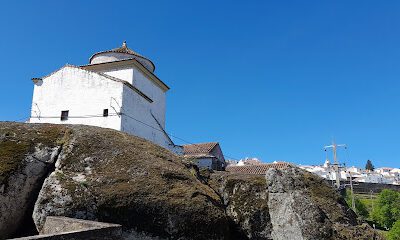 Camping Asseiceira en Santo António das Areias