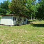 Camping Ave en Ferreiró