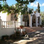 Camping Azahar en Benicasim (Castellón)