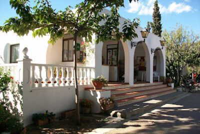 Camping Azahar en Benicasim (Castellón)