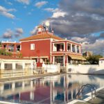 Camping Bahía de Santa Pola en Santa Pola (Alicante)