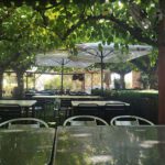 Camping Baix Camp en Cambrils (Tarragona)