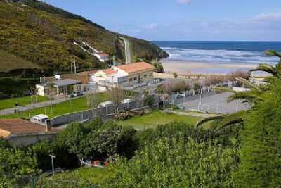Camping Balcobo en Arteixo (A Coruña)