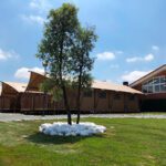 Camping Bañares en Bañares (La Rioja)
