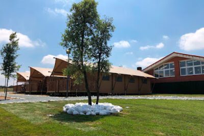 Camping Bañares en Bañares (La Rioja)
