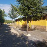 Camping Bar Restaurante LOS MOLINOS en Manzanal de Arriba (Zamora)